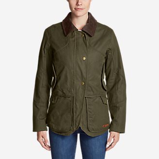 eddie bauer barn coats