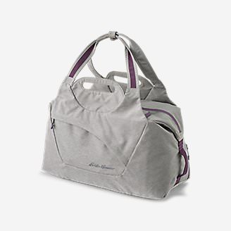 eddie bauer zen bag