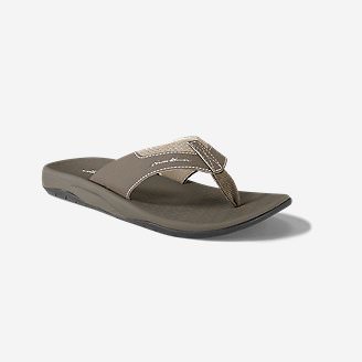 eddie bauer mens sandals