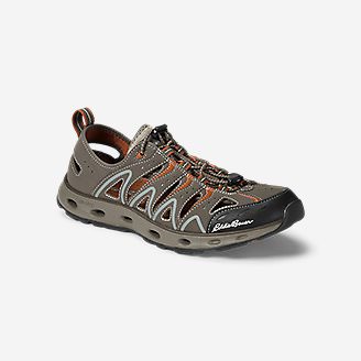 eddie bauer highland sneaker