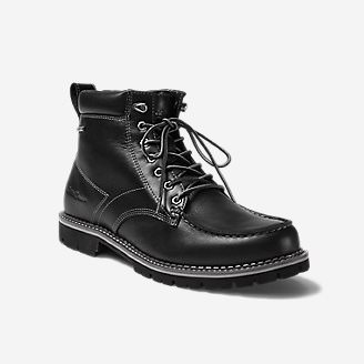 eddie bauer severson moc toe