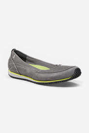 eddie bauer ballet flats