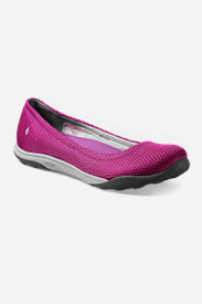 eddie bauer ballet flats