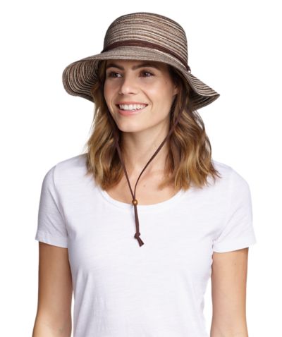 eddie bauer exploration hat