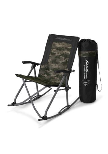 eddie bauer rocking chair