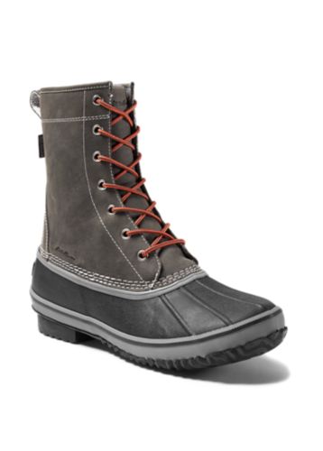 eddie bauer pac boots