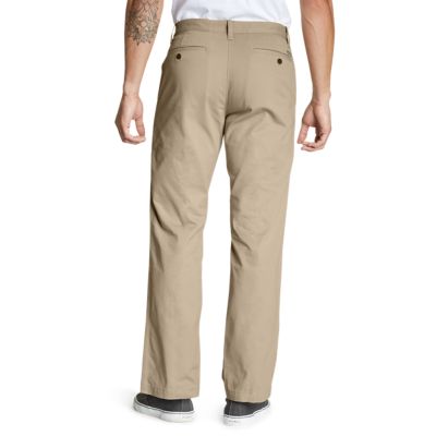 bauer chino legend wash