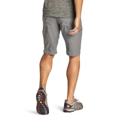 eddie bauer men's guide pro shorts