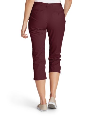 eddie bauer legend wash womens