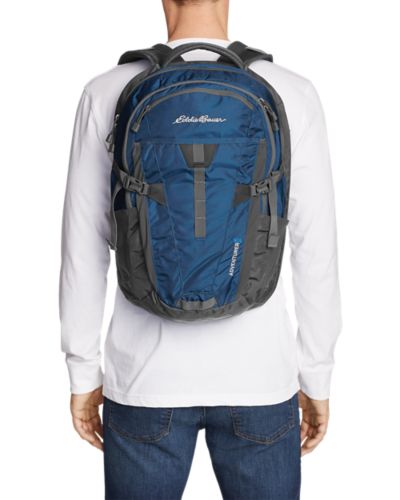 eddie bauer adventurer 30l pack