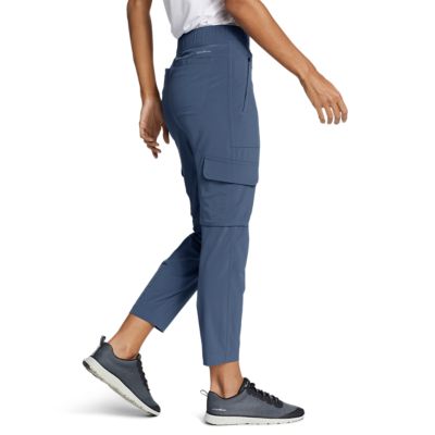 eddie bauer women's departure jogger pants