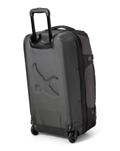 expedition pro rolling duffel