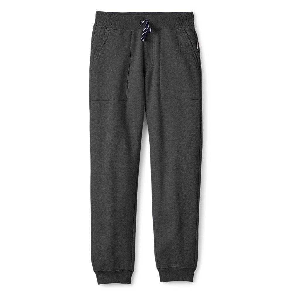 camp fleece jogger pants