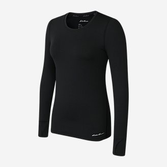 eddie bauer merino wool base layer