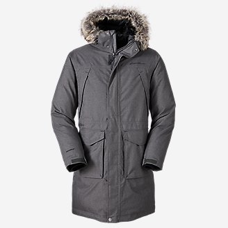 eddie bauer winter jacket men