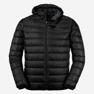 mens down filled jackets sale