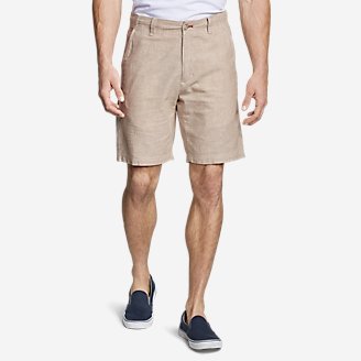 Men S Comfortable Shorts Eddie Bauer