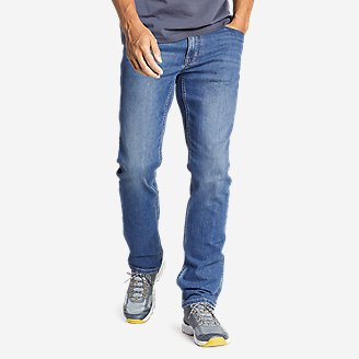Men's Voyager Flex 2.0 Jeans in Blue