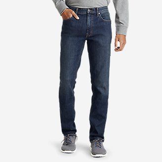 Men's Voyager Flex 2.0 Jeans in Blue
