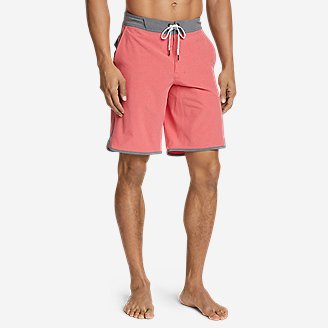 eddie bauer swim trunks