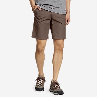 stretch khaki shorts mens