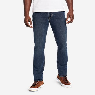 Men's H2Low Flex Jeans - Slim in Blue
