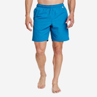 Men's Tidal Shorts 2.0 - Solid in Blue