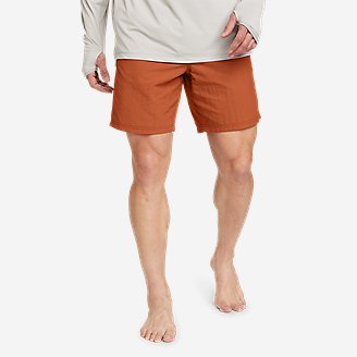 Men's Tidal Shorts 2.0 - Solid in Brown