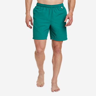 Men's Tidal Shorts 2.0 - Solid in Green