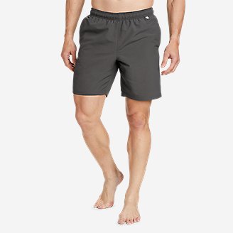 Men's Tidal Shorts 2.0 - Solid in Gray