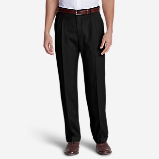 mens wool dress pants