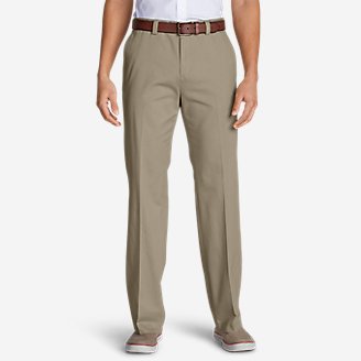 khaki pants casual outfit mens