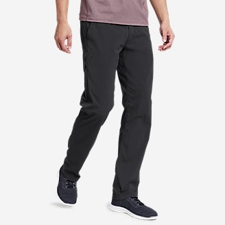 Men's Horizon Guide Chino Pants in Gray
