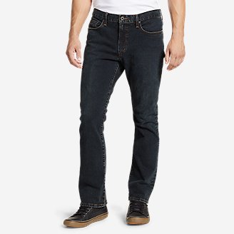 Men's Flex Jeans - Slim Fit in Blue