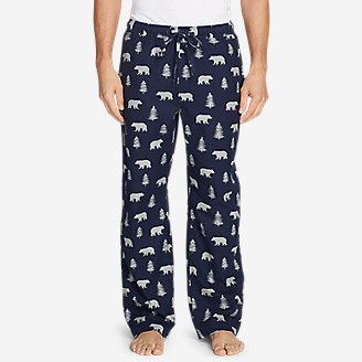 Men's Pajamas | Eddie Bauer