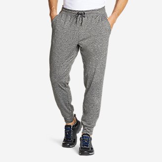 mens travel jogger pants