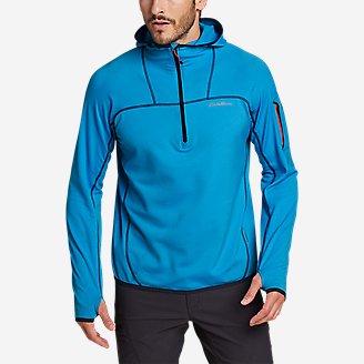 men's insulated sweatshirts