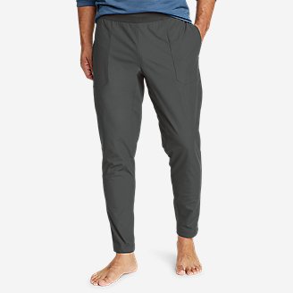 Men's The Switch Pants in Gray