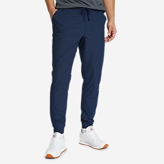 Men's The Switch Jogger Pants in Blue