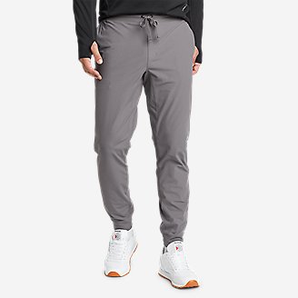 Men's The Switch Jogger Pants in Gray