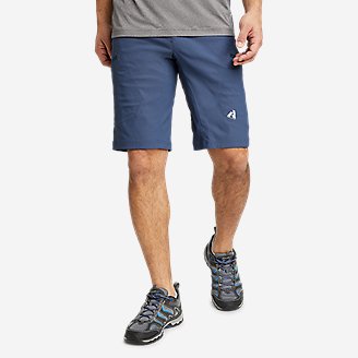 Men's Guide Pro Shorts in Blue