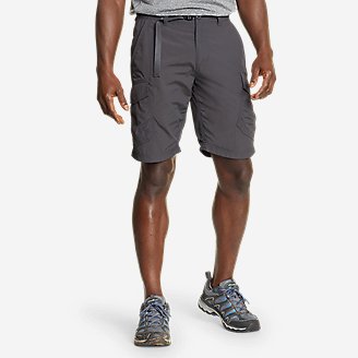 water resistant cargo shorts