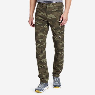 Men's Camo Pants | Eddie Bauer