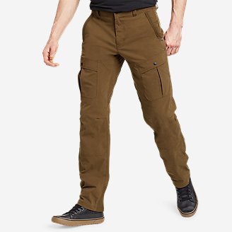 eddie bauer men's pants