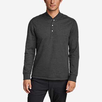 tall thermals