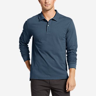 eddie bauer polo shirts