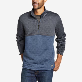 eddie bauer mens sweatshirts