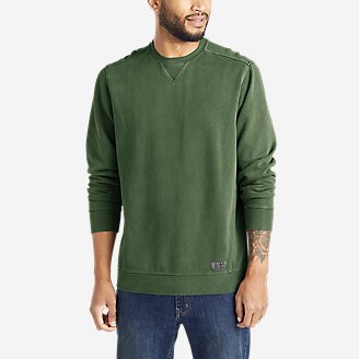 eddie bauer mens sweaters