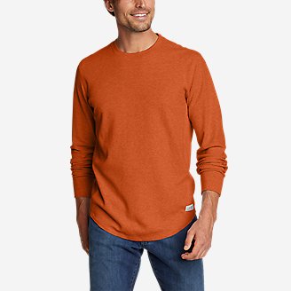 eddie bauer long underwear