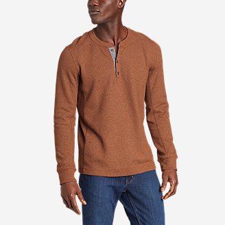 eddie bauer long underwear